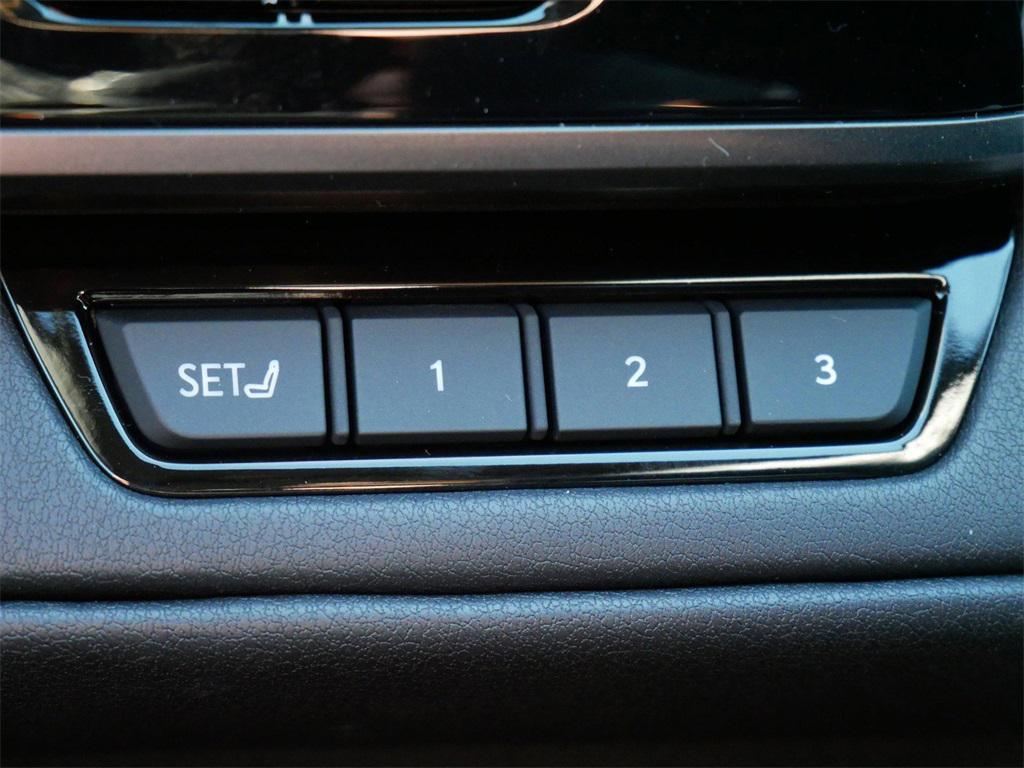 new 2026 Lexus TX 350 car, priced at $67,223