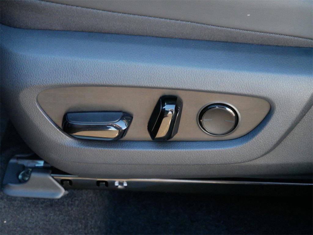 new 2026 Lexus TX 350 car, priced at $67,223