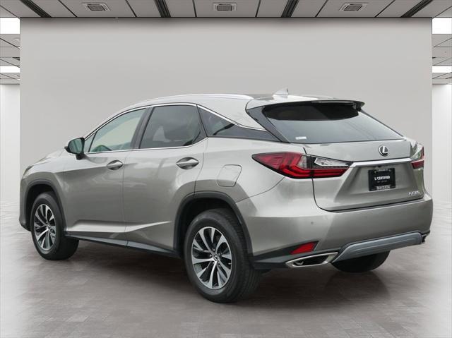 used 2022 Lexus RX 350 car, priced at $48,999