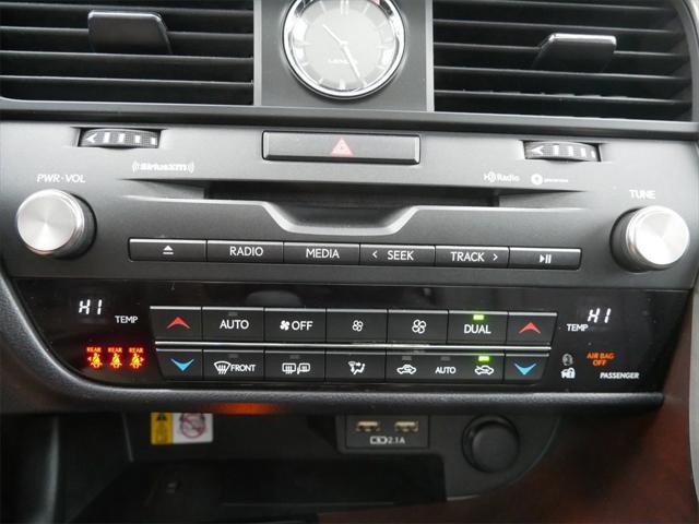 used 2022 Lexus RX 350 car, priced at $48,999