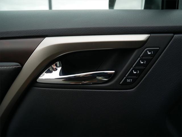 used 2022 Lexus RX 350 car, priced at $48,999