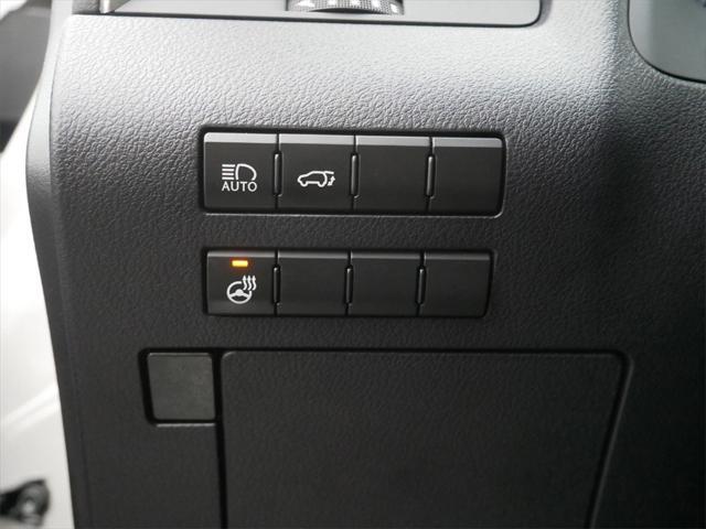 used 2022 Lexus RX 350 car, priced at $48,999