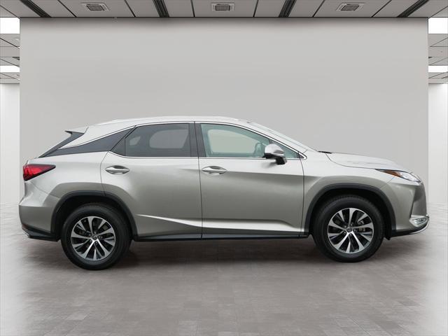 used 2022 Lexus RX 350 car, priced at $48,999
