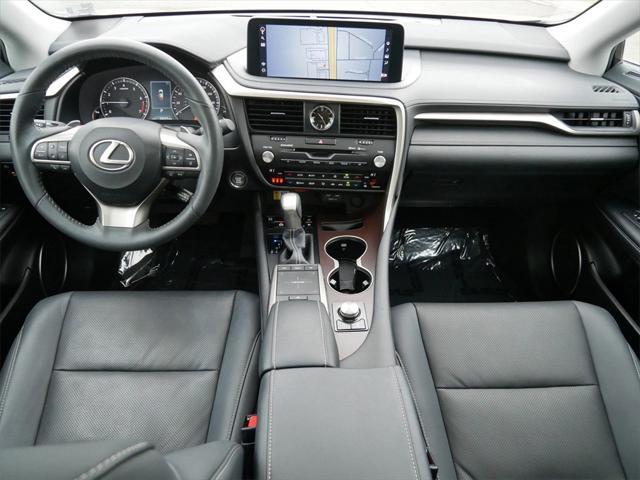 used 2022 Lexus RX 350 car, priced at $48,999