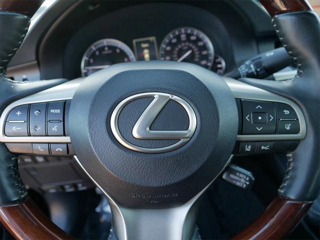 used 2018 Lexus ES 350 car, priced at $24,499