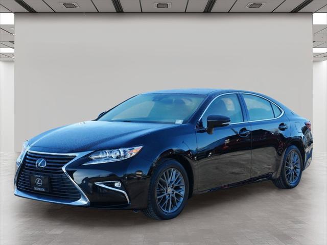 used 2018 Lexus ES 350 car, priced at $24,499