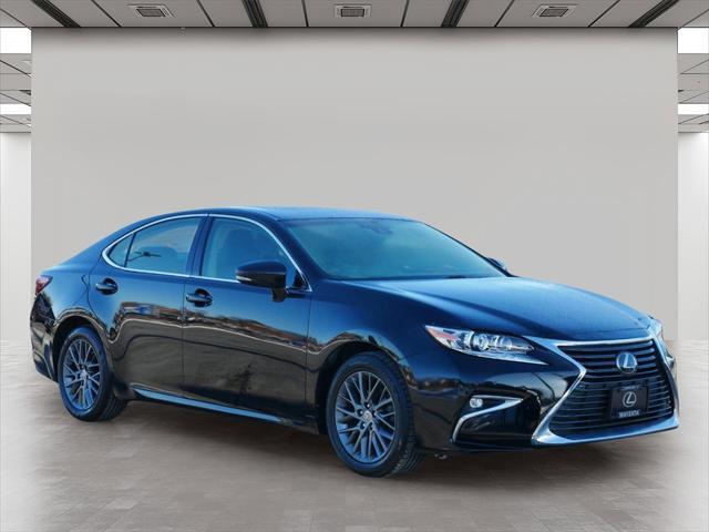 used 2018 Lexus ES 350 car, priced at $24,499