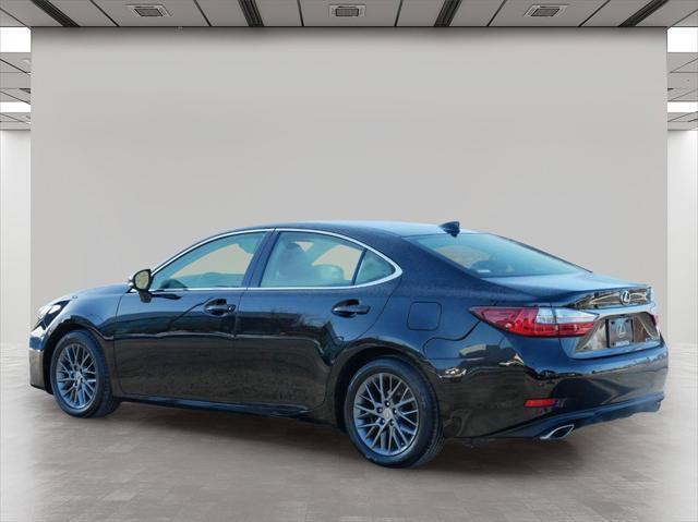 used 2018 Lexus ES 350 car, priced at $24,499