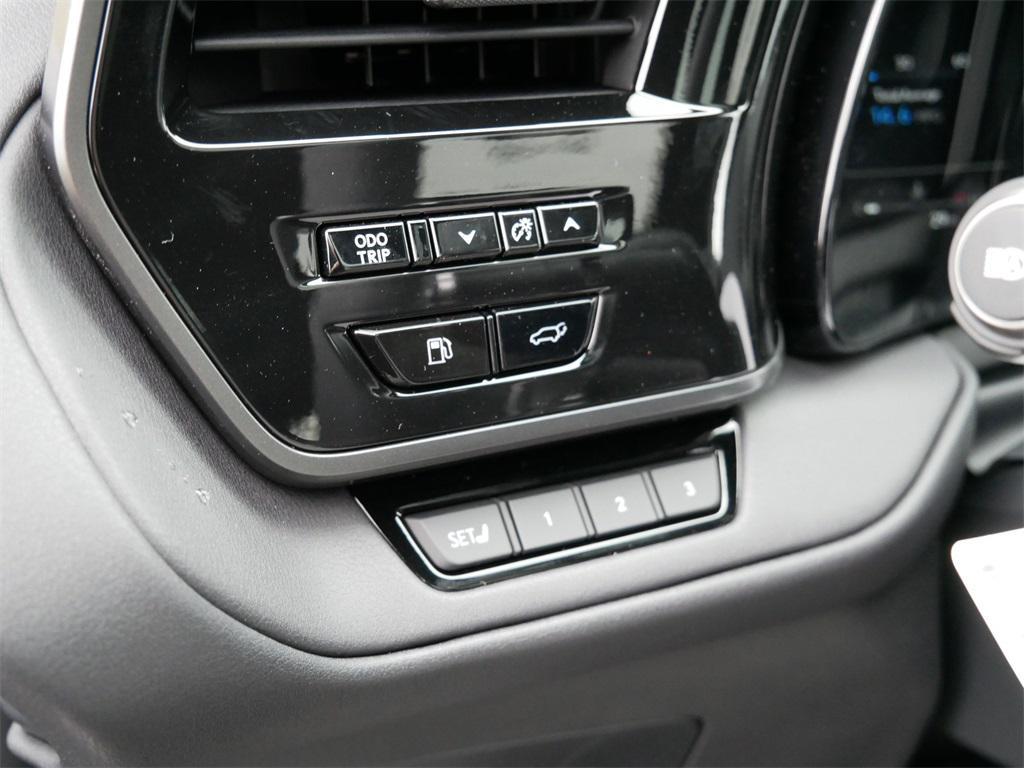 new 2025 Lexus TX 350 car, priced at $70,416