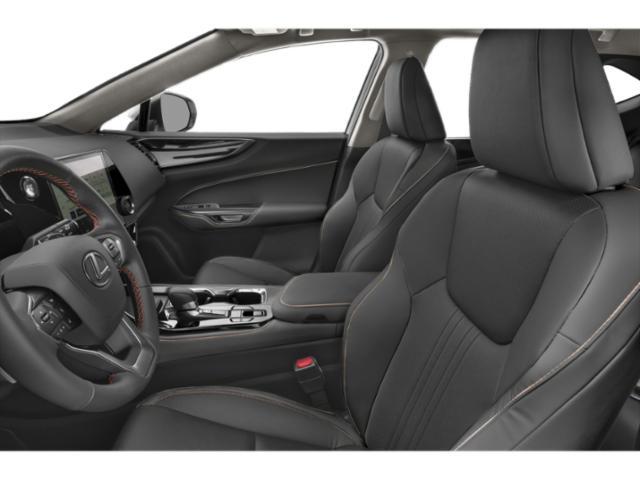 new 2026 Lexus NX 350h car, priced at $49,144