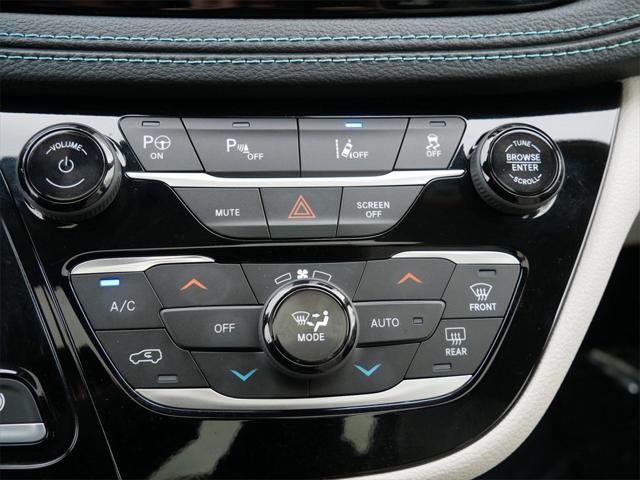 used 2020 Chrysler Pacifica Hybrid car, priced at $25,999