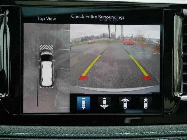 used 2020 Chrysler Pacifica Hybrid car, priced at $25,999