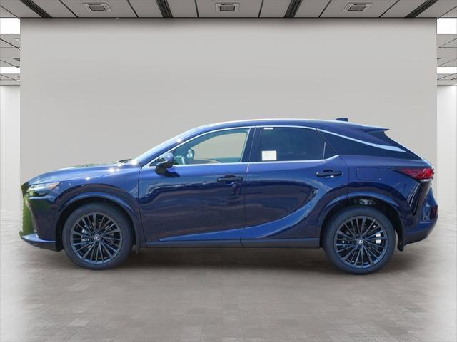 new 2025 Lexus RX 350 car, priced at $58,954