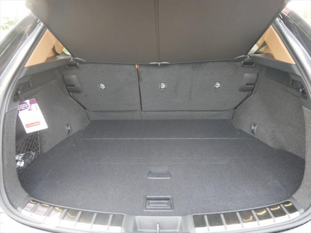 new 2025 Lexus TX 500h car, priced at $73,709
