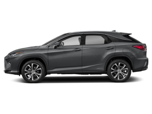 used 2019 Lexus RX 450h car, priced at $38,999