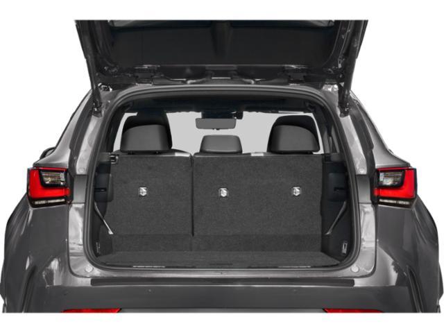 new 2026 Lexus NX 350h car, priced at $59,694