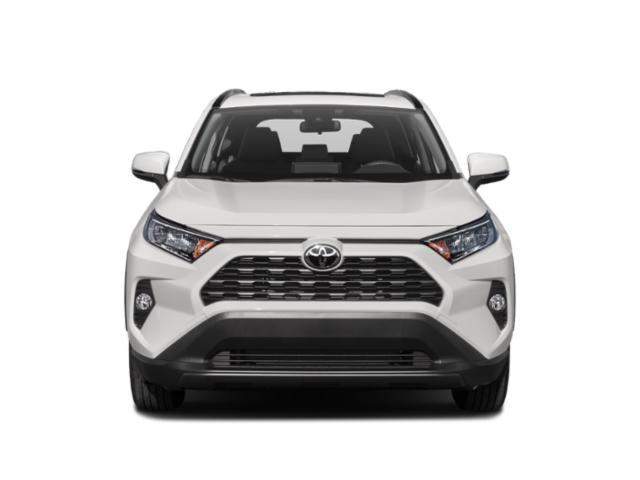 used 2020 Toyota RAV4 car, priced at $23,999