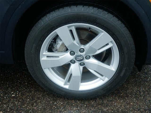 used 2019 Audi Q5 car, priced at $24,999