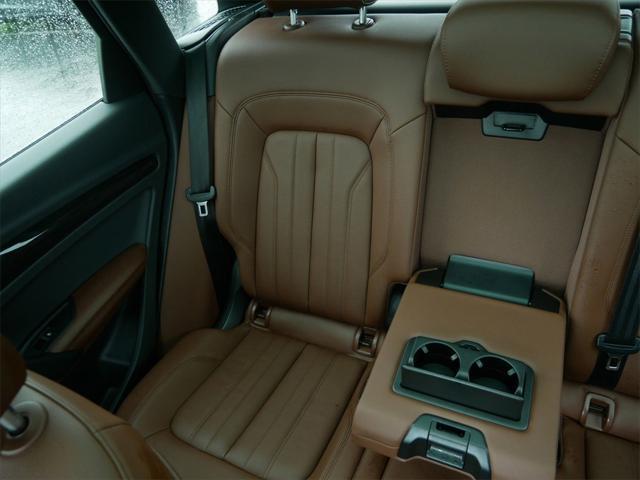 used 2019 Audi Q5 car, priced at $24,999