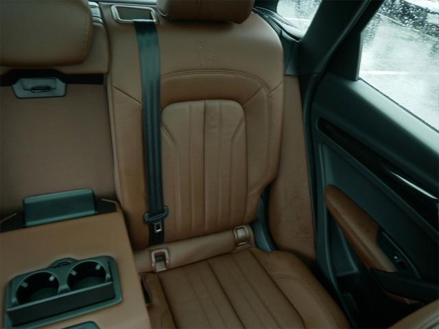 used 2019 Audi Q5 car, priced at $24,999