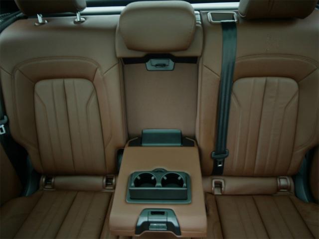 used 2019 Audi Q5 car, priced at $24,999