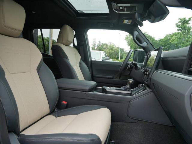 used 2024 Lexus GX 550 car, priced at $87,499