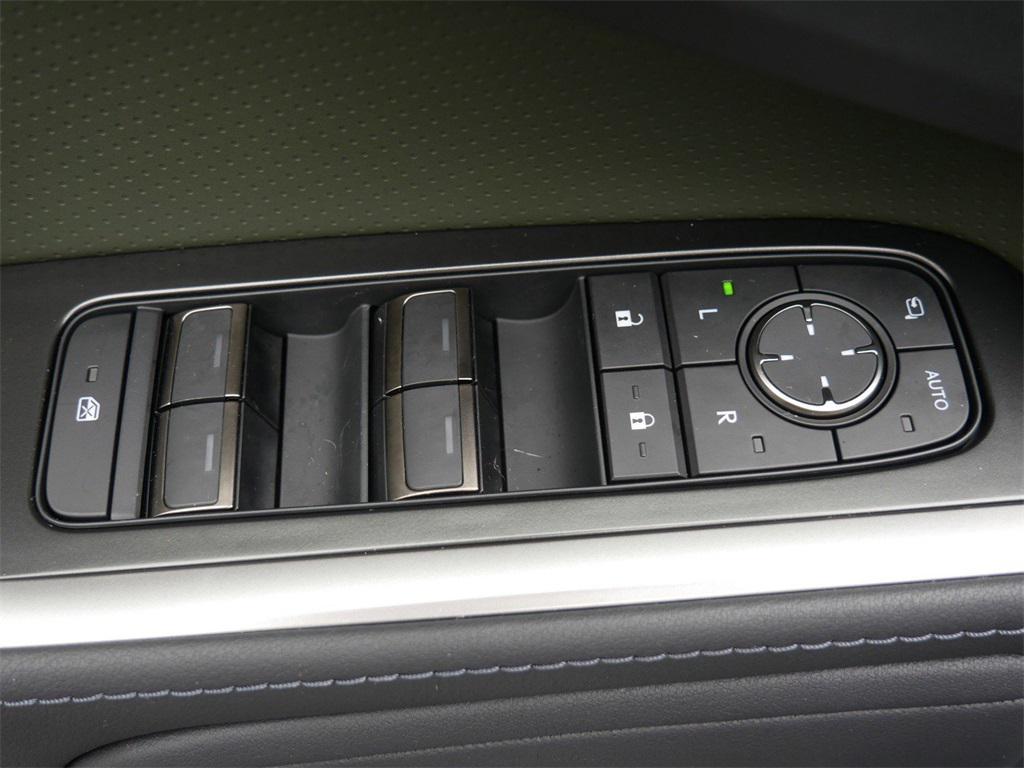 used 2024 Lexus GX 550 car, priced at $84,499