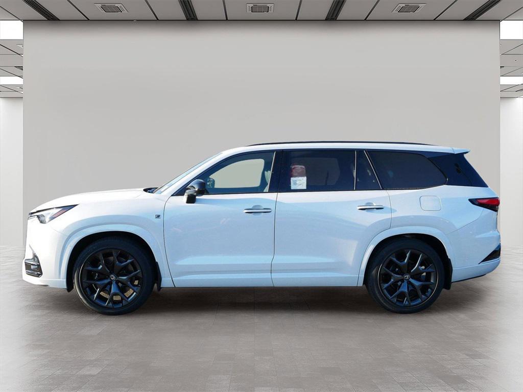 new 2026 Lexus TX 500h car, priced at $75,928