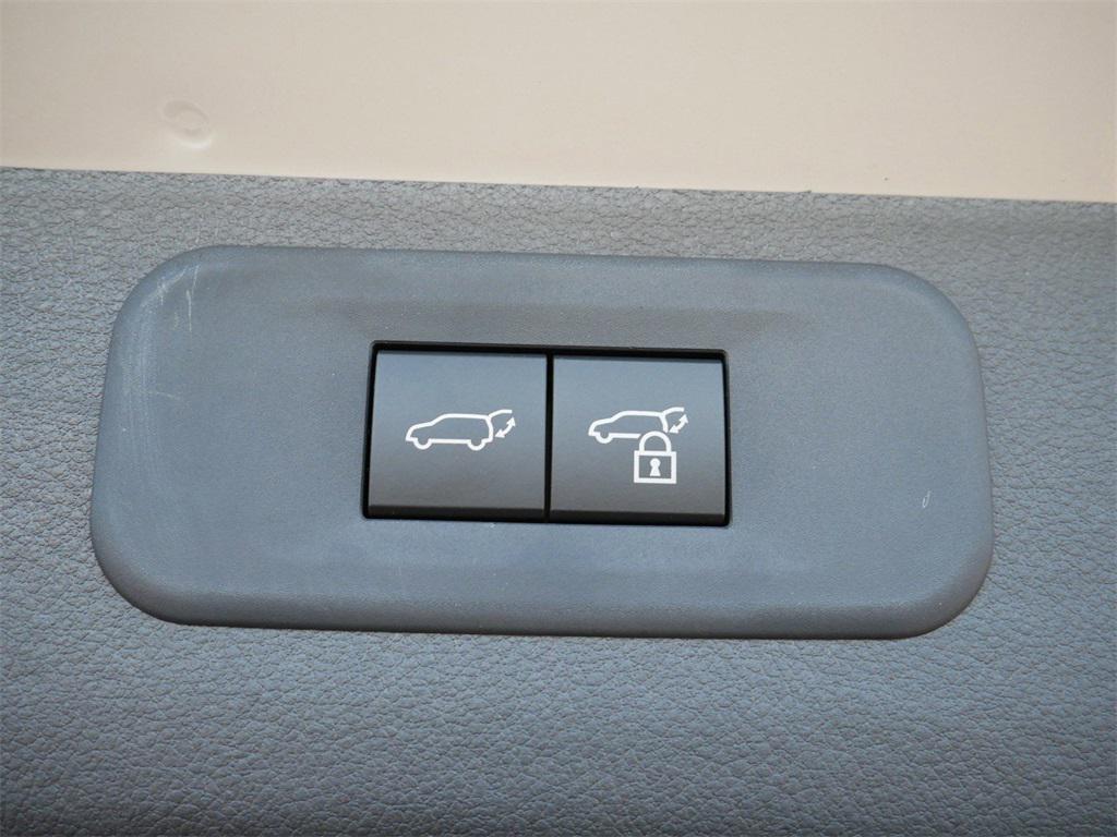 new 2026 Lexus TX 500h car, priced at $75,928