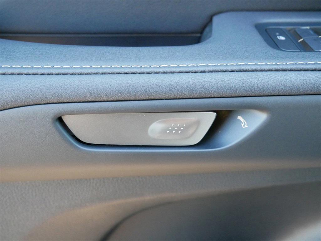 new 2026 Lexus TX 500h car, priced at $75,928