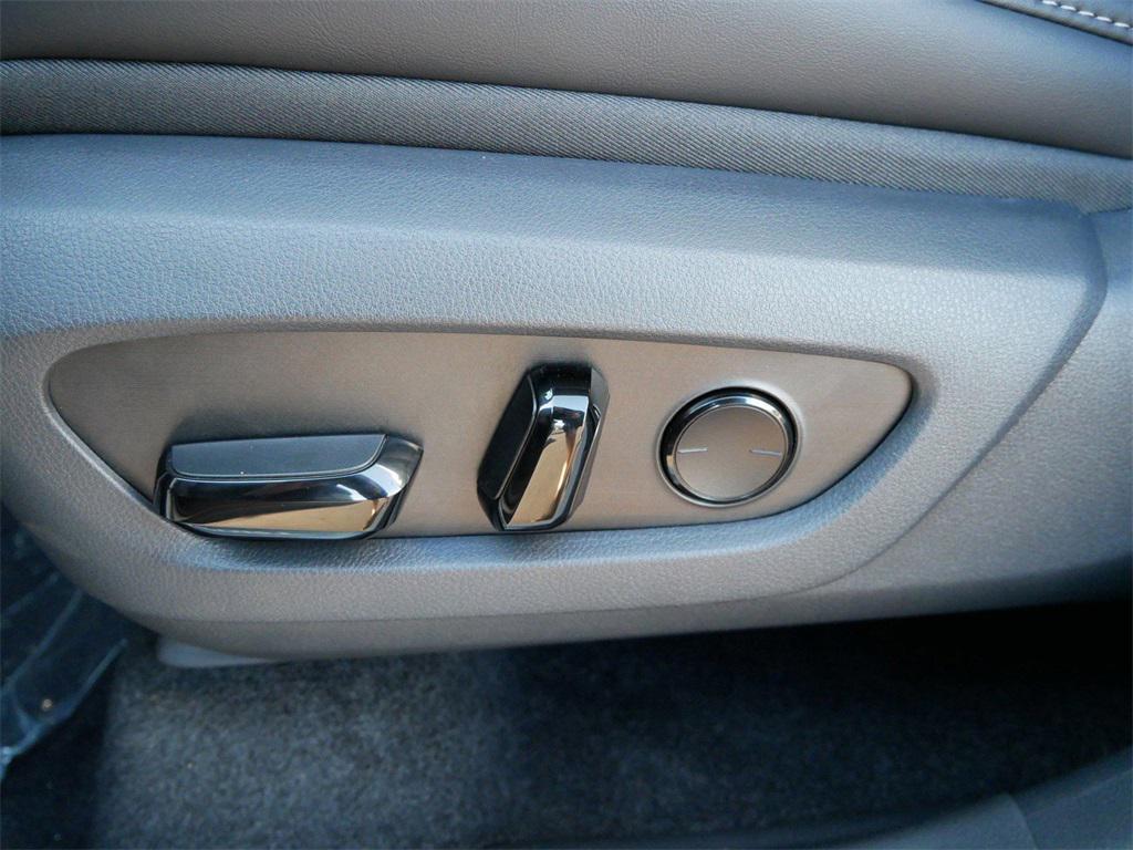 new 2026 Lexus TX 500h car, priced at $75,928