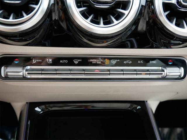 used 2022 Mercedes-Benz GLA 250 car, priced at $29,999