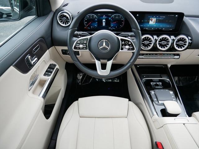 used 2022 Mercedes-Benz GLA 250 car, priced at $29,999