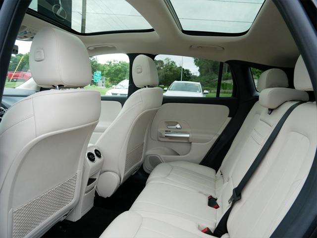 used 2022 Mercedes-Benz GLA 250 car, priced at $29,999