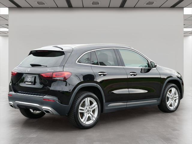 used 2022 Mercedes-Benz GLA 250 car, priced at $29,999