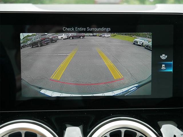 used 2022 Mercedes-Benz GLA 250 car, priced at $29,999