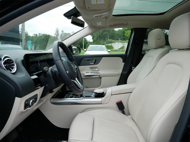 used 2022 Mercedes-Benz GLA 250 car, priced at $29,999