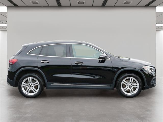 used 2022 Mercedes-Benz GLA 250 car, priced at $29,999