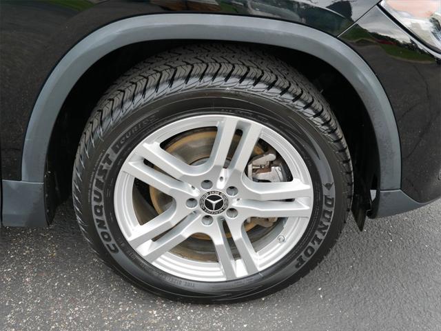 used 2022 Mercedes-Benz GLA 250 car, priced at $29,999