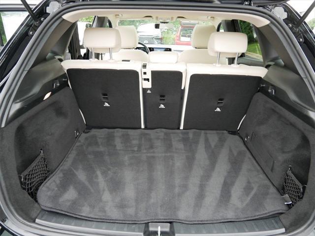 used 2022 Mercedes-Benz GLA 250 car, priced at $29,999