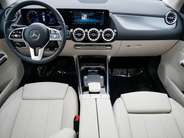 used 2022 Mercedes-Benz GLA 250 car, priced at $29,999