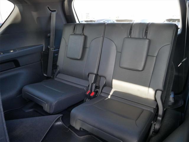 used 2022 Lexus LX 600 car, priced at $98,499