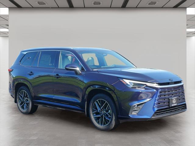 new 2025 Lexus TX 350 car, priced at $65,620