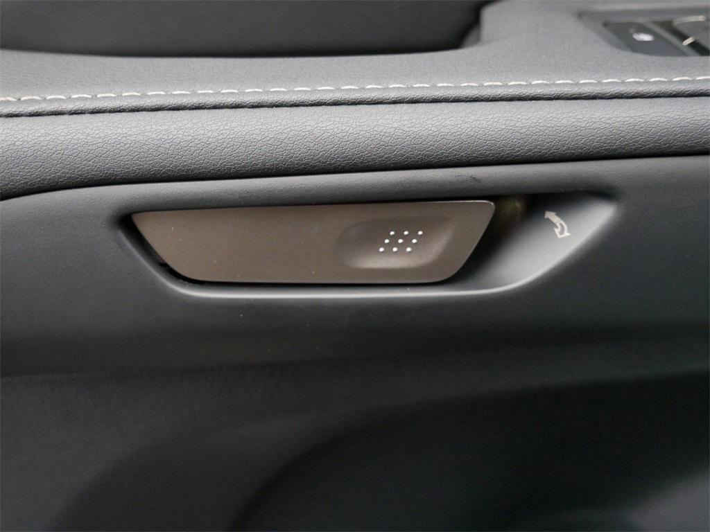 new 2026 Lexus TX 500h car, priced at $74,506