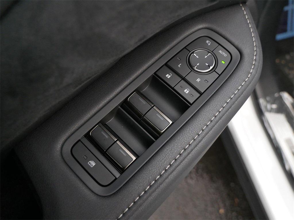 new 2026 Lexus TX 500h car, priced at $74,506