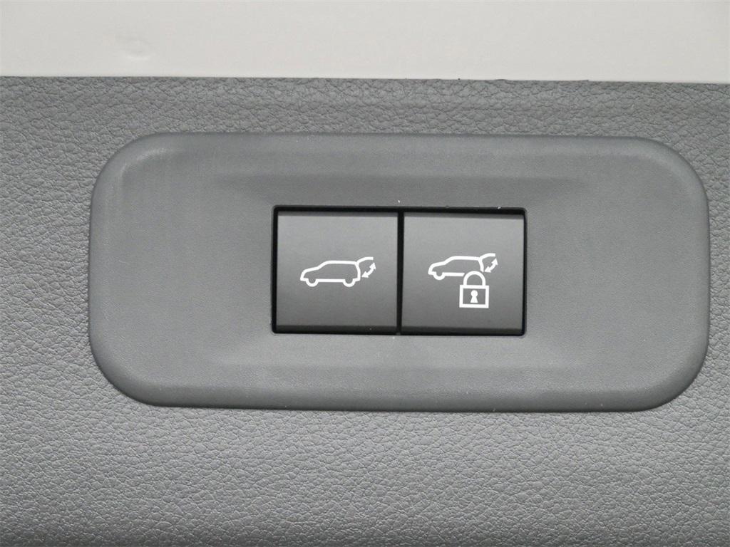 new 2026 Lexus TX 500h car, priced at $74,506