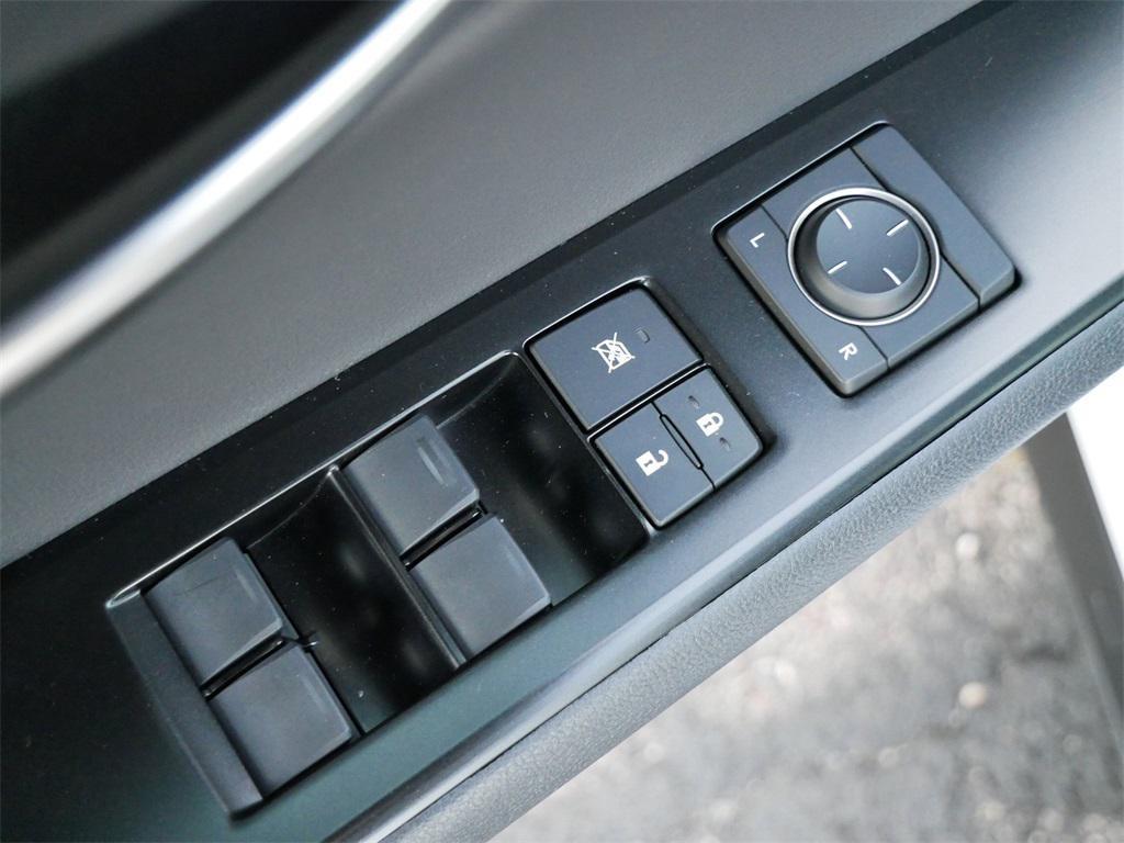 used 2024 Lexus UX 250h car, priced at $36,999