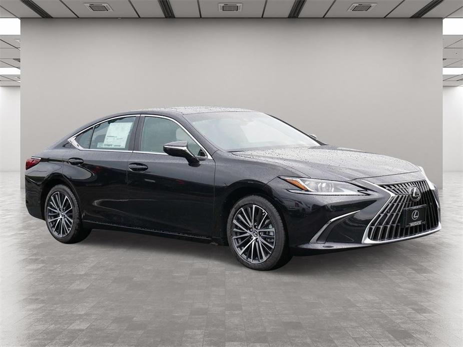 new 2024 Lexus ES 350 car, priced at $45,502