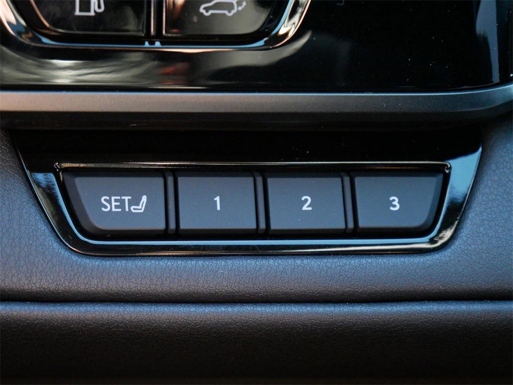 new 2026 Lexus TX 350 car, priced at $73,452