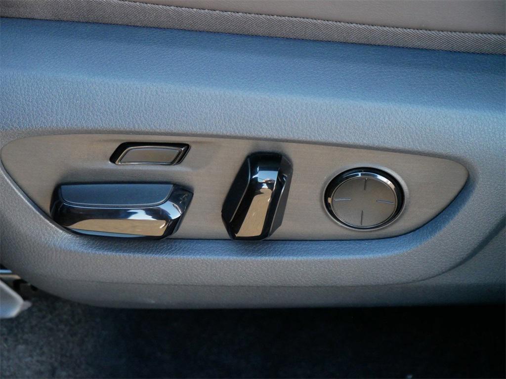 new 2026 Lexus TX 350 car, priced at $73,452